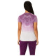 Asics Γυναικεία κοντομάνικη μπλούζα Seamless SS Top
